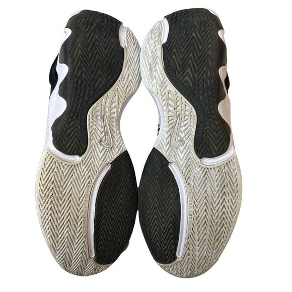 NIKE Giannis Antetokounmpo Sneakers Size 15 - Picture 14 of 16